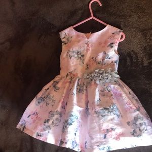 🌸MARMELLATA Little Girl Dress